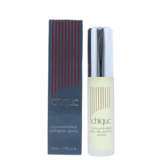 Chique Concentrated Cologne 50ml Spray