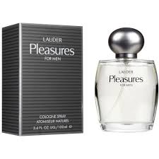 Pleasures Eau de Cologne 100ml Spray