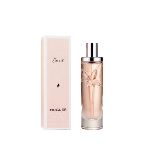 Thierry Secret Eau de Toilette 50ml Spray