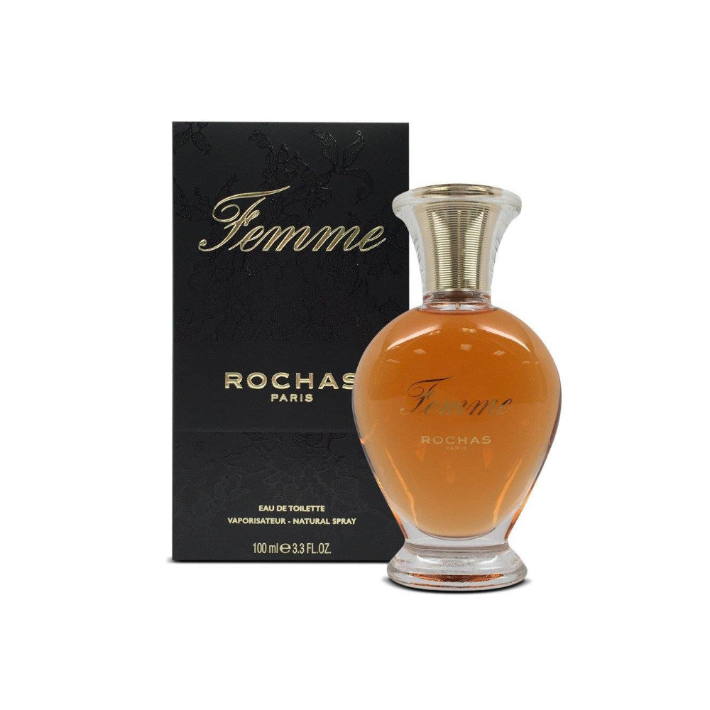 Eau de Toilette voor Vrouwen 100ml Spray