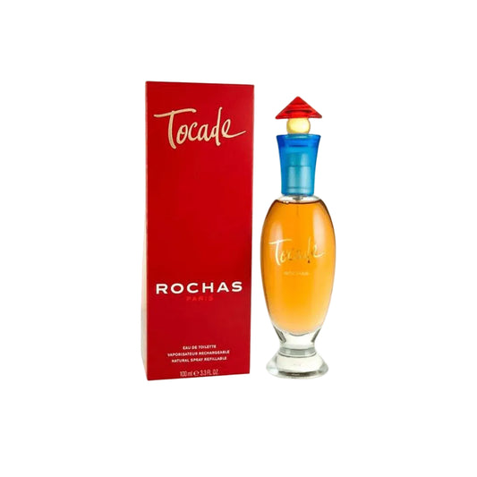 Tocade Eau de Toilette 100ml Spray