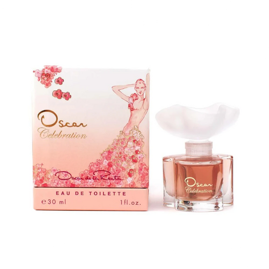 Celebration Eau de Toilette Gel 30ml