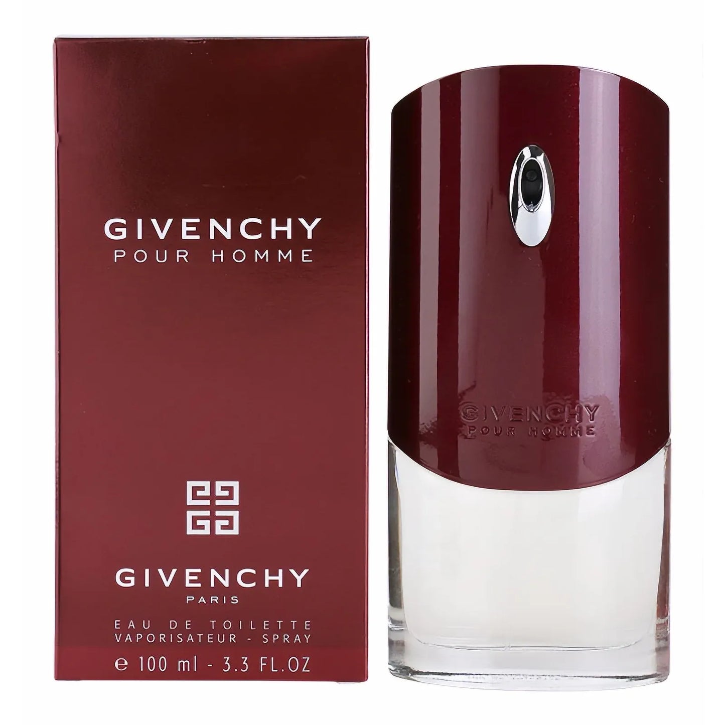 For Men Eau De Toilette 100ml Spray