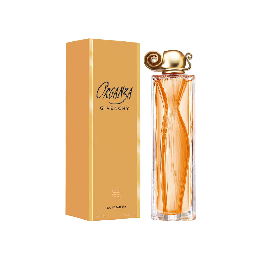 Organza Eau de Parfum 100ml Spray