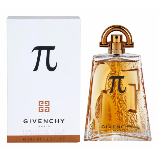 Pi Eau de Toilette 100ml Spray