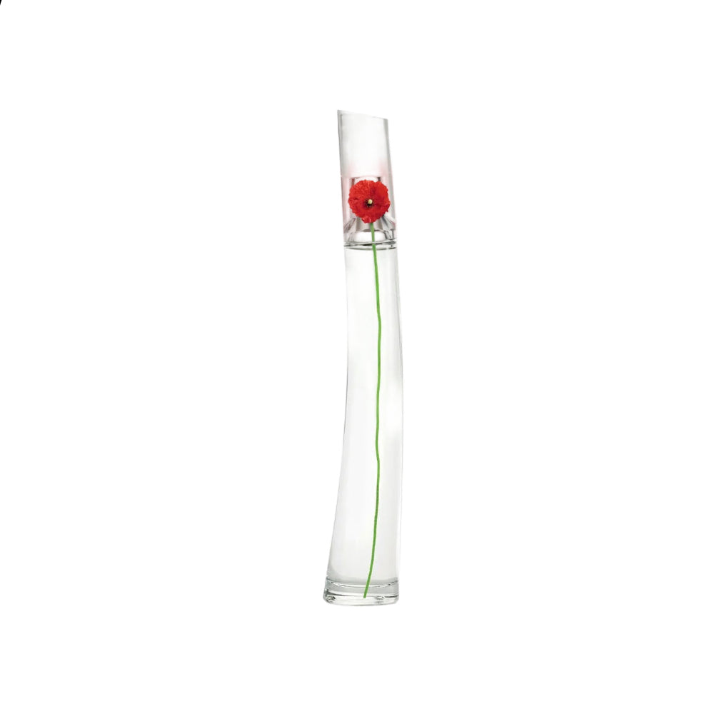 Flower Eau de Parfum 100ml Spray Refillable