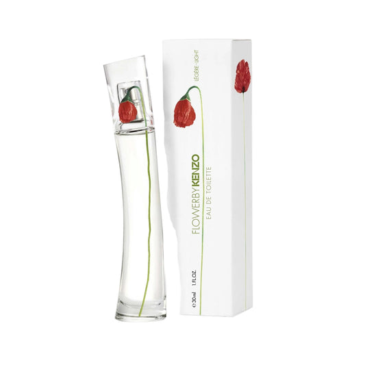 Flower Eau de Toilette 30ml Spray