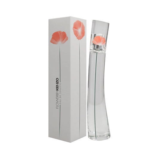 Flower Eau de Toilette 50ml Spray