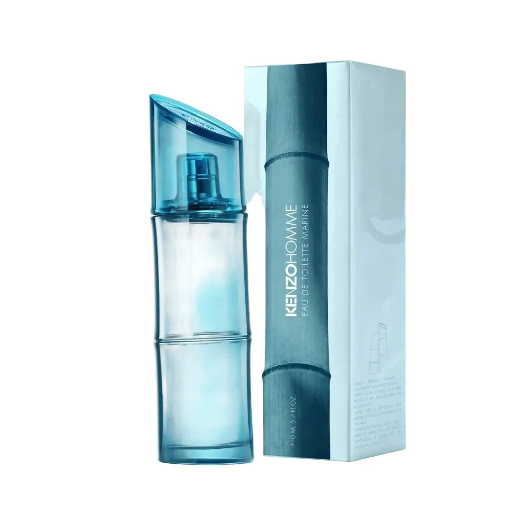Homme Eau de Toilette Marine 110ml Spray