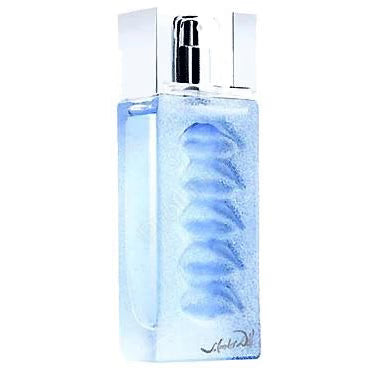 Eau De Ruby Lips Eau de Toilette 30ml Spray