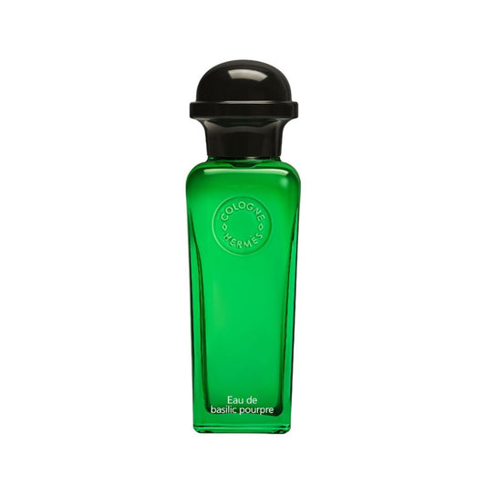 Eau de Basilic Pourpre Eau de Cologne 100ml Spray