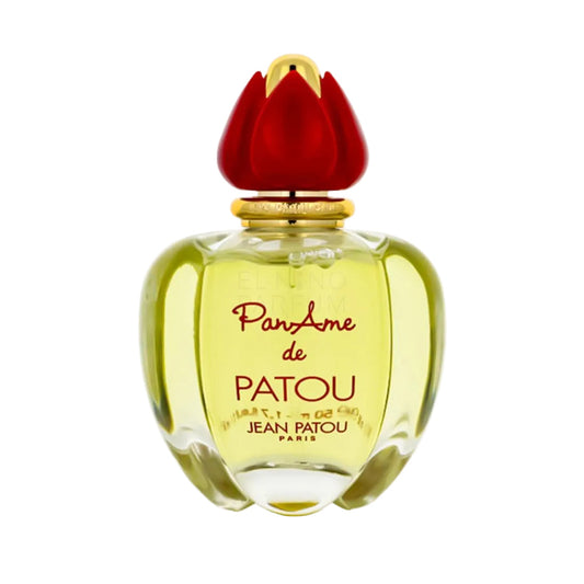 PanAme Eau de Toilette 50ml Spray