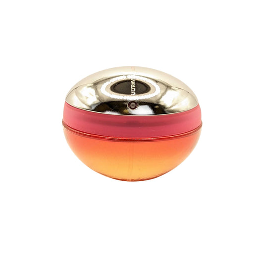 Ultrared Eau de Parfum 80ml Spray