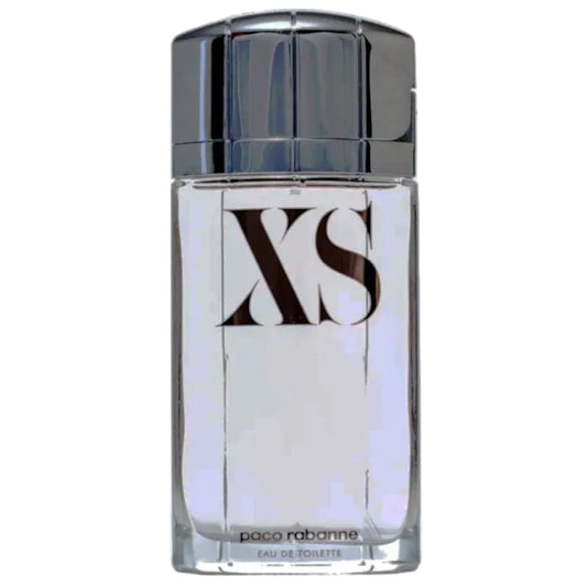 XS Eau de Toilette 100ml Spray