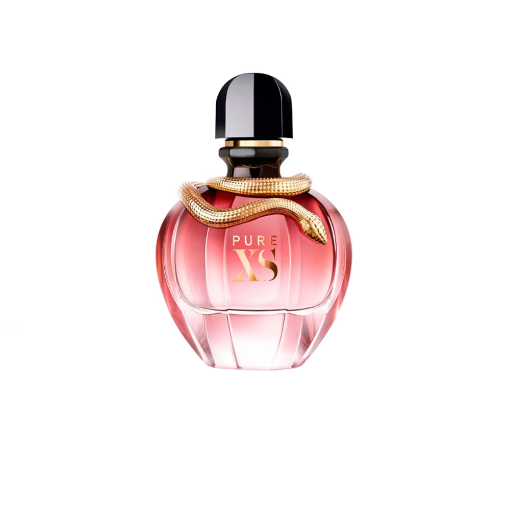Pure XS for Her Eau de Parfum 50ml Spray