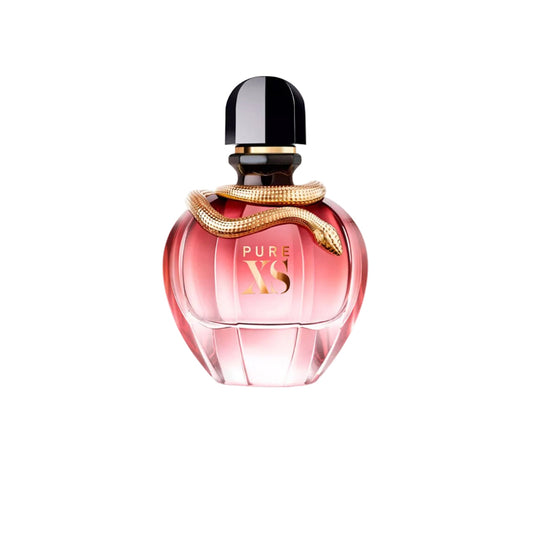 Pure XS for Her Eau de Parfum 50ml Spray
