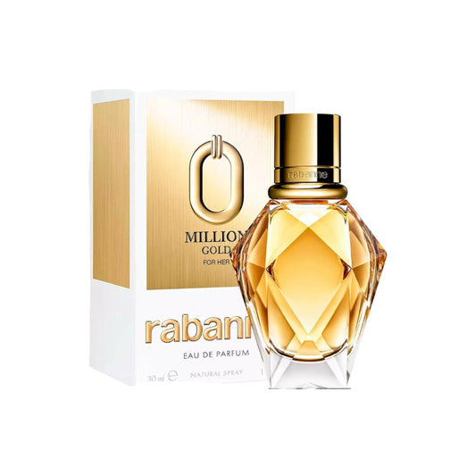 Million Gold For Her Parfum 30ml Spray