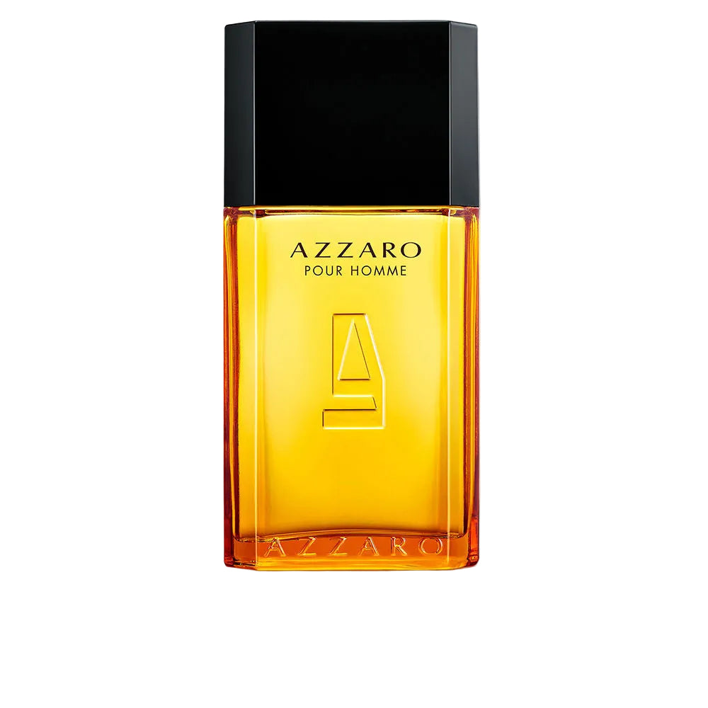 Pour Homme Eau de Toilette 100ml Spray