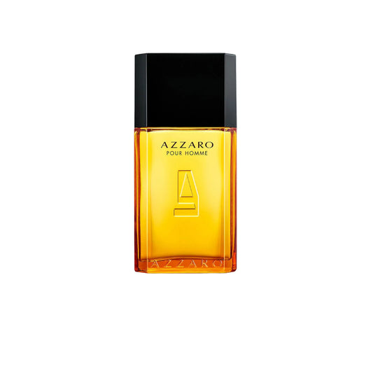 Pour Homme Eau de Toilette 100ml Spray