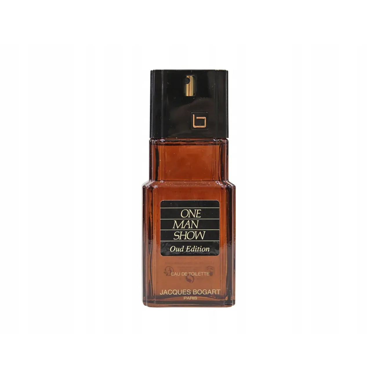 One Man Show Oud Edition Eau de Toilette 100ml Spray