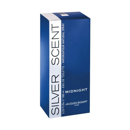 Silver Scent Midnight Eau de Toilette 100ml Spray