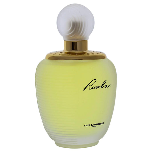 Rumba Eau de Toilette 100ml Spray
