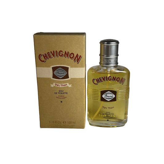 Eau de Toilette voor Heren 100ml Spray