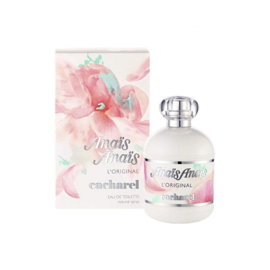 Anaïs Anaïs L'Original Eau de Toilette 30ml Spray