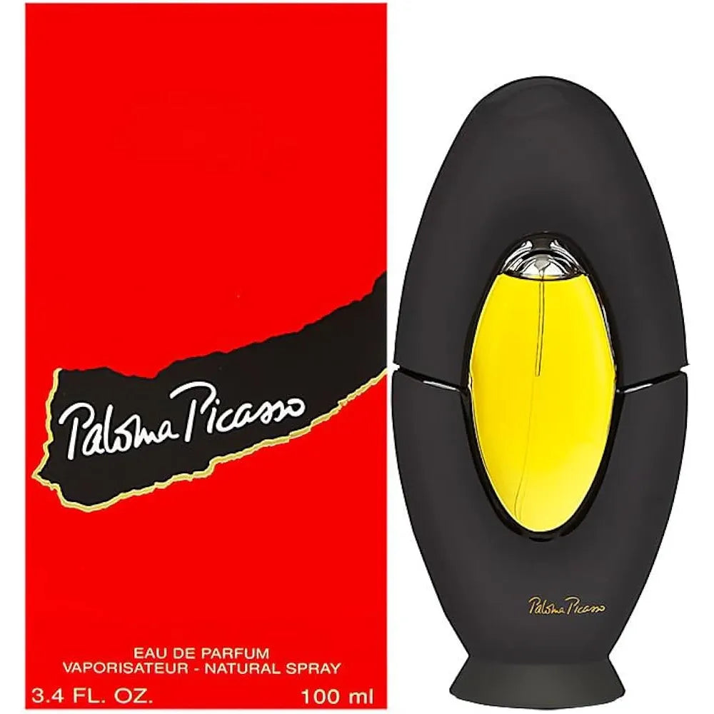 Eau de Parfum 100ml Spray