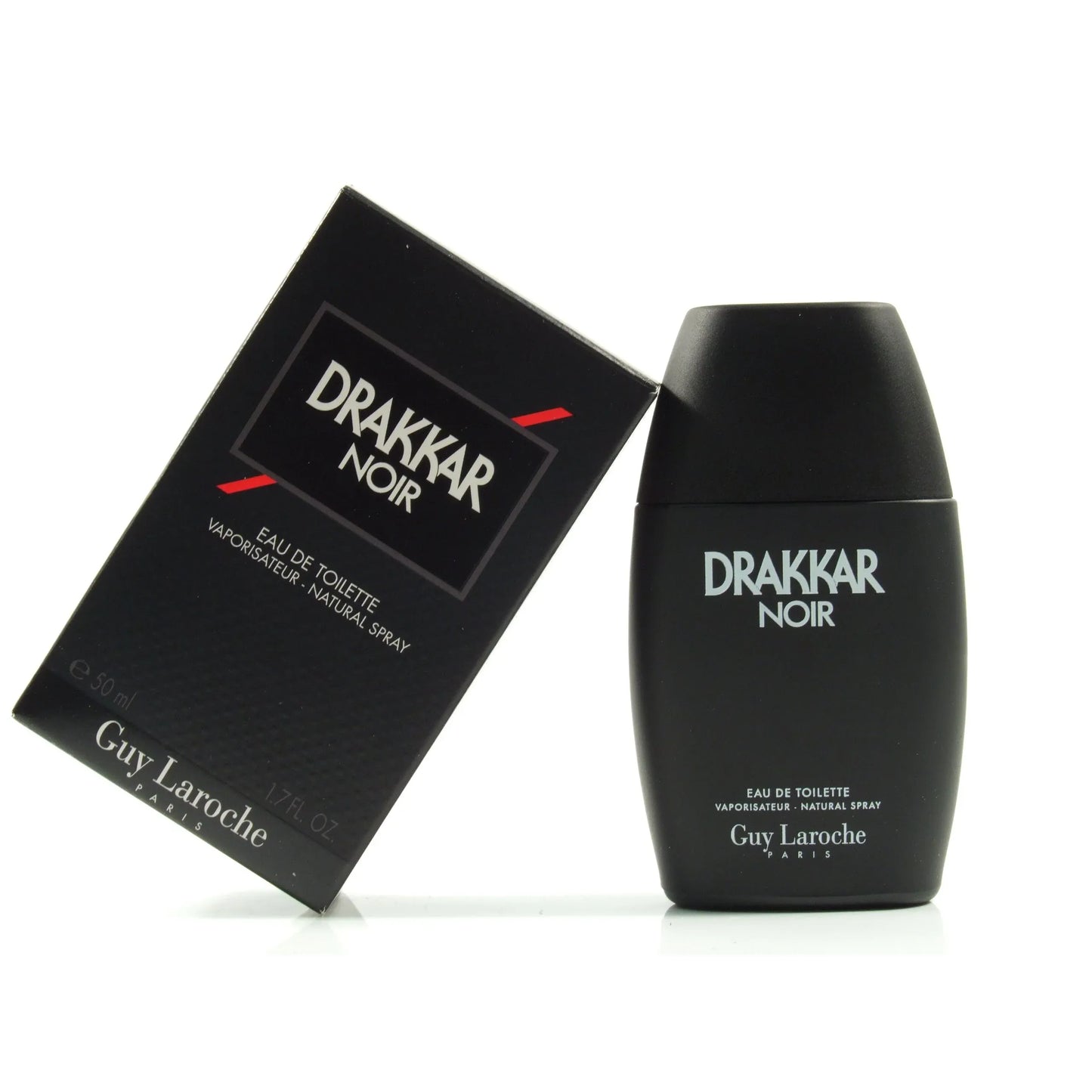 Drakkar Noir Eau de Toilette 50ml Spray