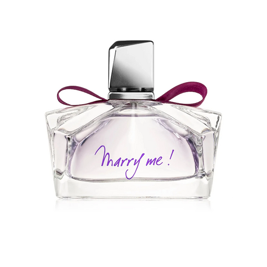 Marry Me Eau de Parfum 75ml Spray