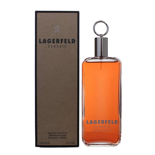 Classic Eau de Toilette 50ml Spray