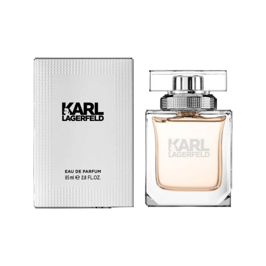 for Her Eau de Parfum 85ml Spray