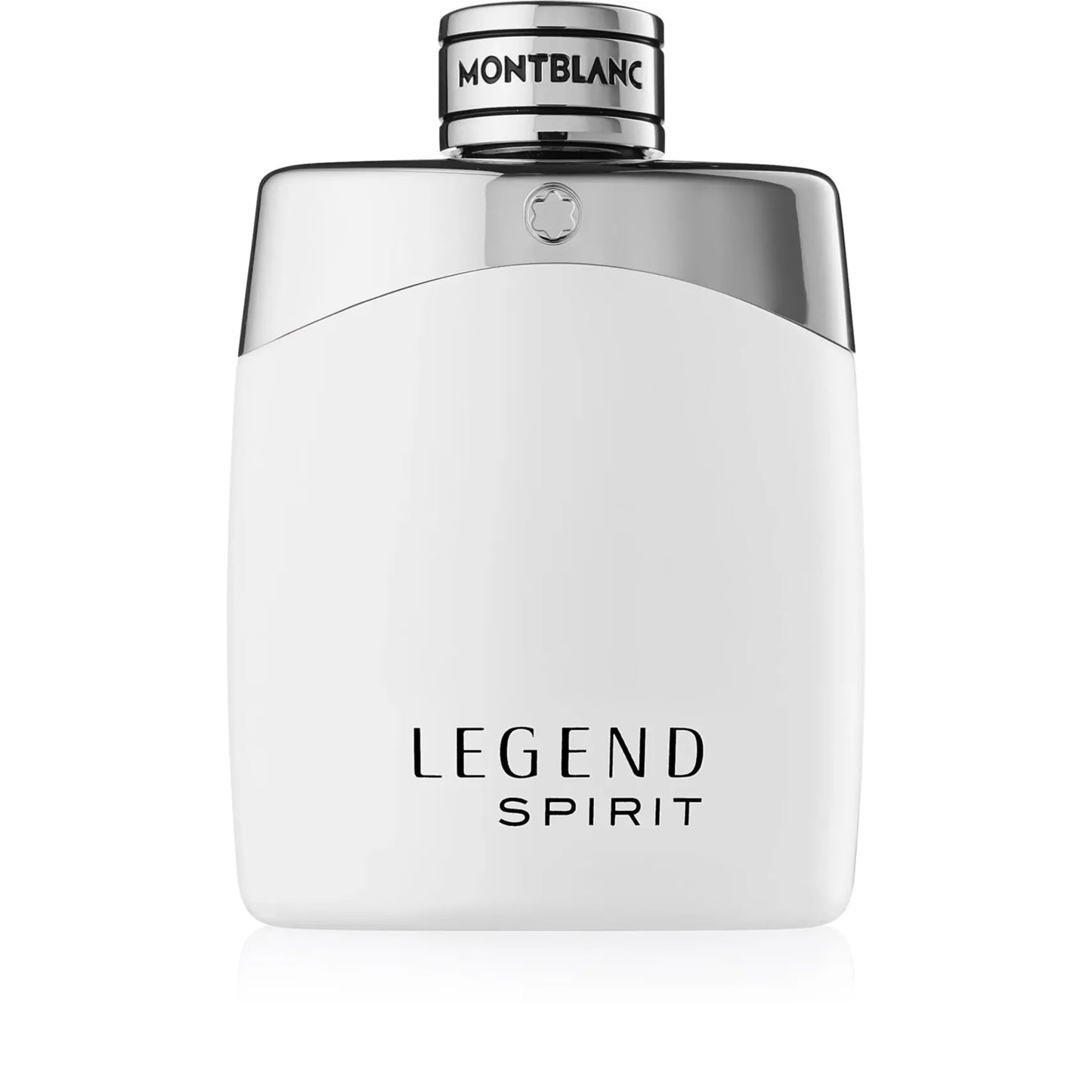 Legend Spirit Eau de Toilette 100ml Spray