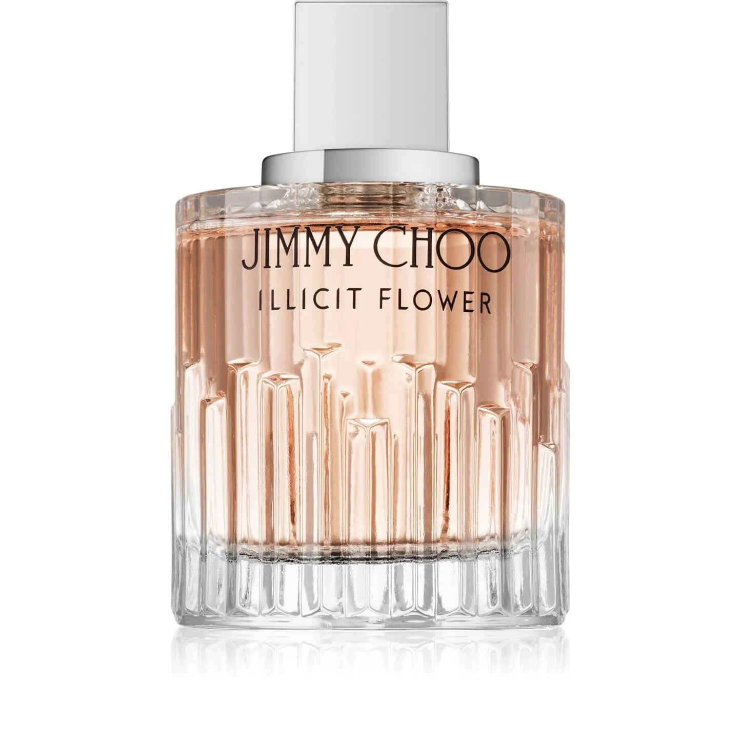 Jimmy Choo Jimmy Choo Illicit Flower Eau de Toilette 100ml Spray 100ml