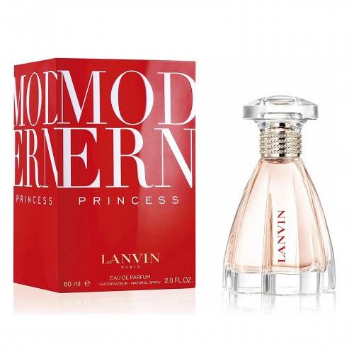 Modern Princess Eau de Parfum 60ml Spray
