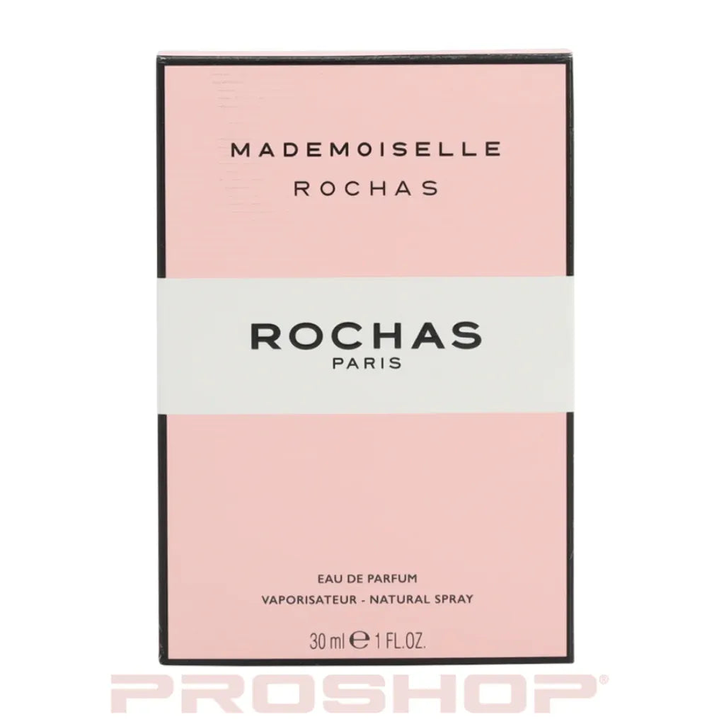 Rochas Rochas Mademoiselle Rochas Eau de Parfum 30ml Spray 30ml