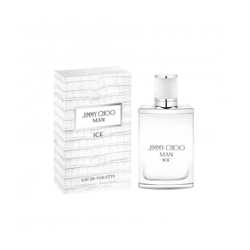 Jimmy Choo Man Ice Eau de Toilette 50 ml spray