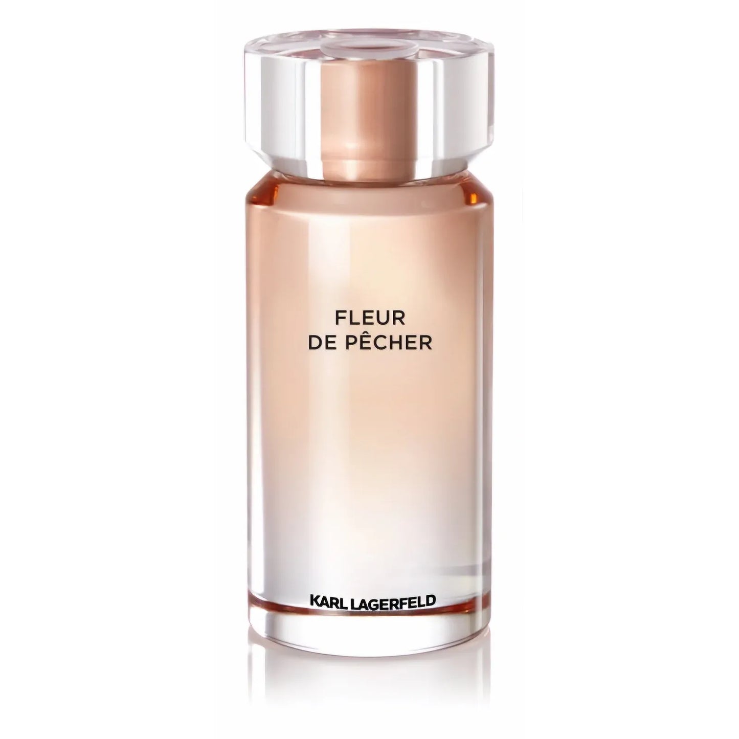 Karl Lagerfeld Karl Lagerfeld Fleur De Pecher Eau de Parfum 100ml Spray 100ml