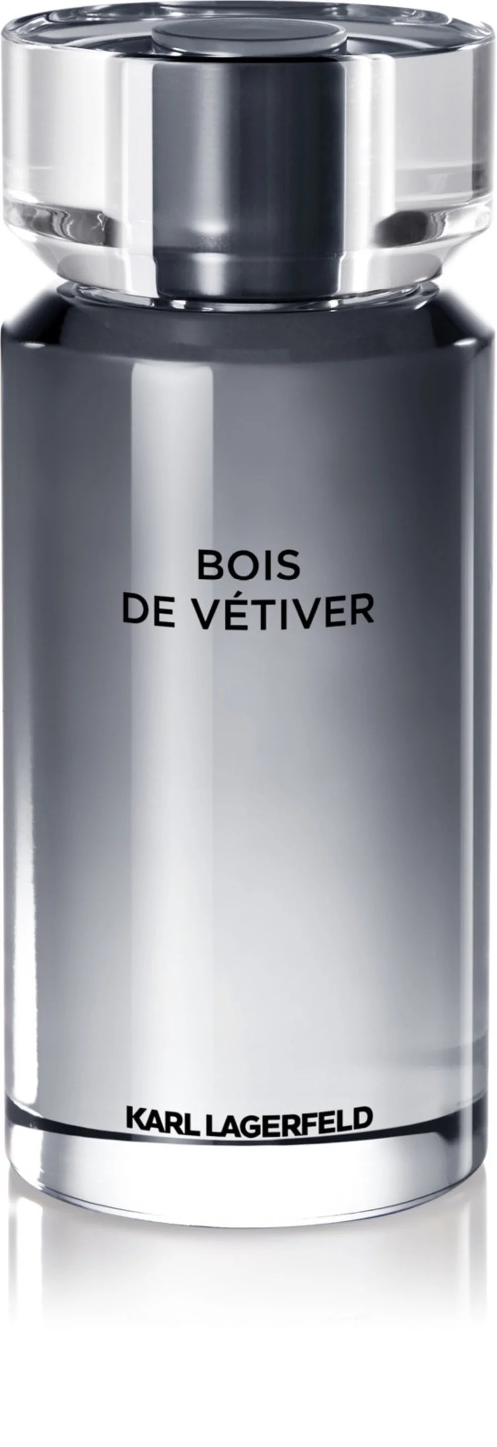 Bois De Vetiver Eau De Toilette 100ml Spray