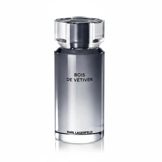 Bois De Vetiver Eau De Toilette 100ml Spray