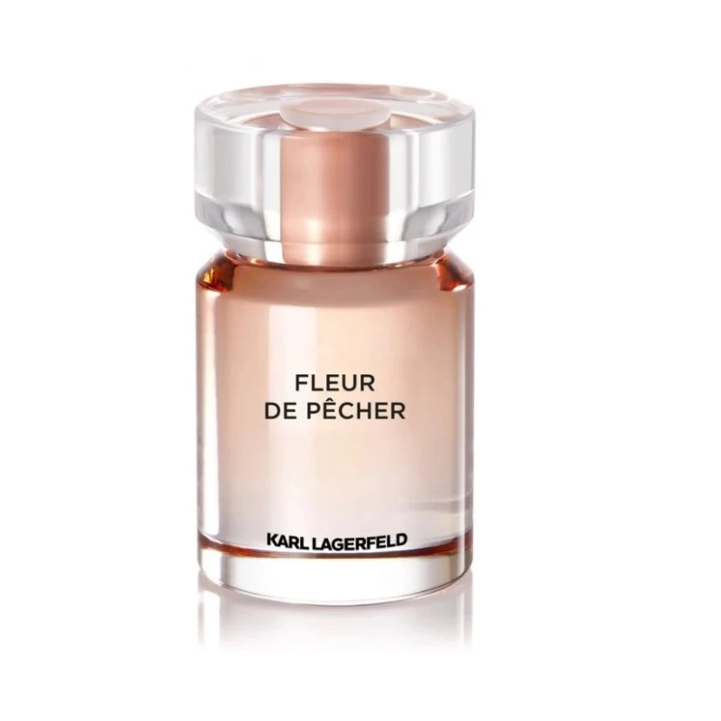 Fleur De Pecher Eau De Parfum 50ml Spray