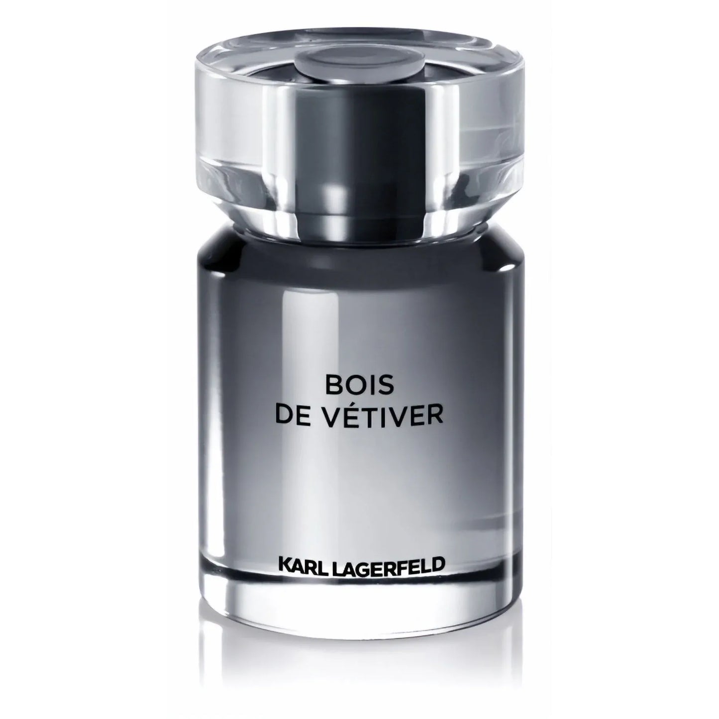 Karl Lagerfeld Karl Lagerfeld Bois De Vetiver Eau De Toilette 50ml Spray 50ml