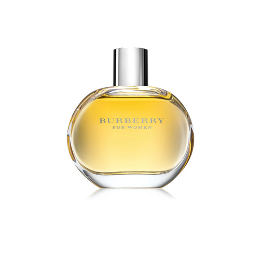 Eau de Parfum 100ml Spray