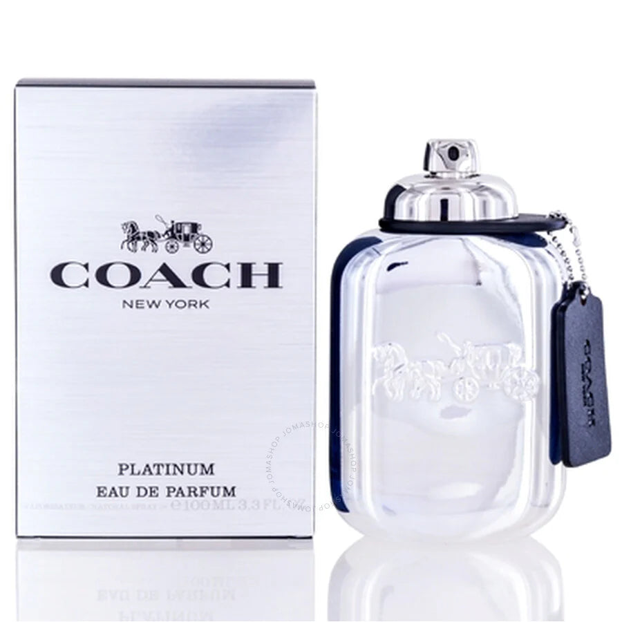 Platinum Eau de Parfum 100ml Spray