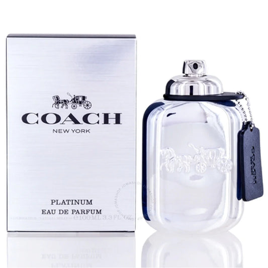 Platinum Eau de Parfum 100ml Spray