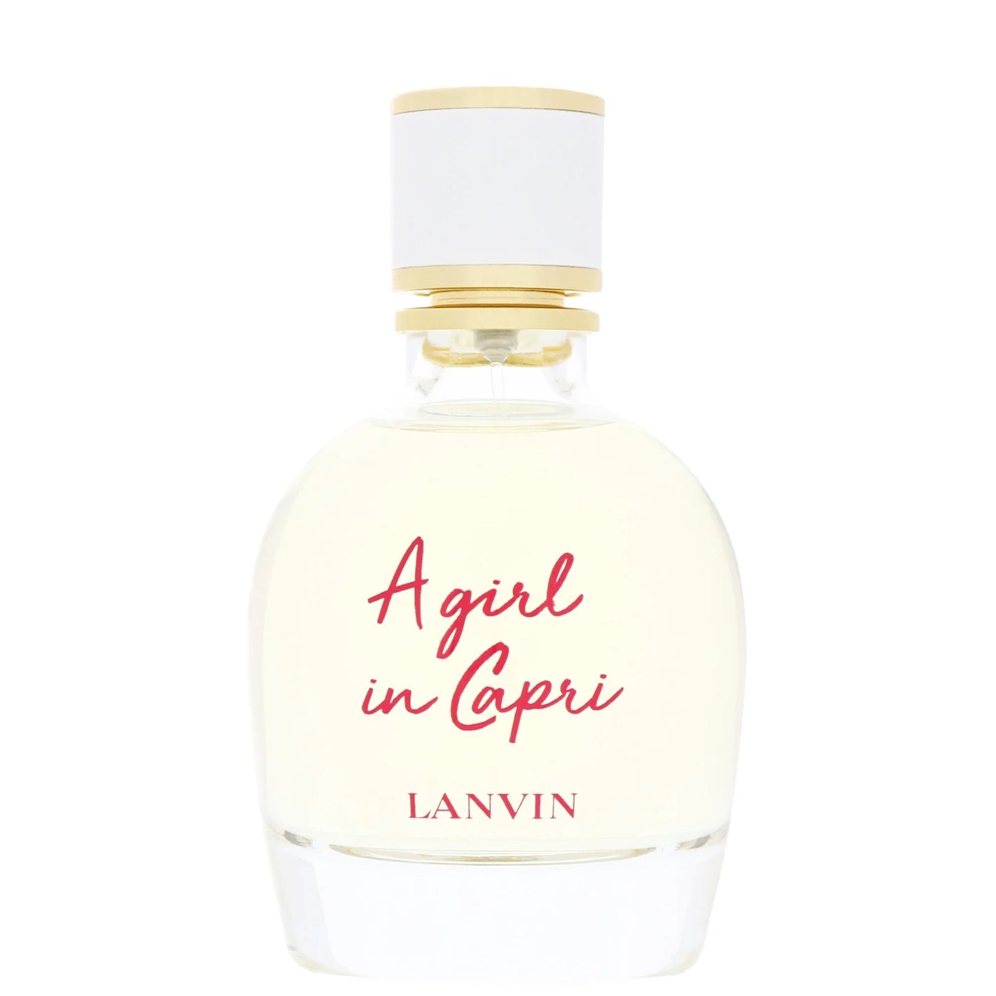 A Girl In Capri Eau de Toilette 90ml Spray