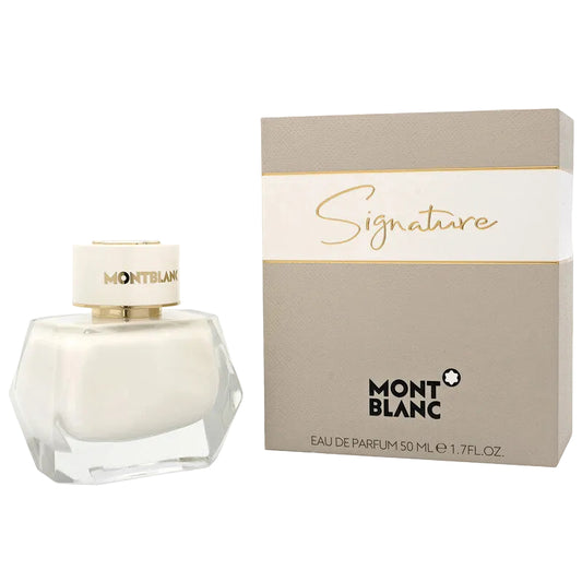 Signature Eau de Parfum 50ml Spray