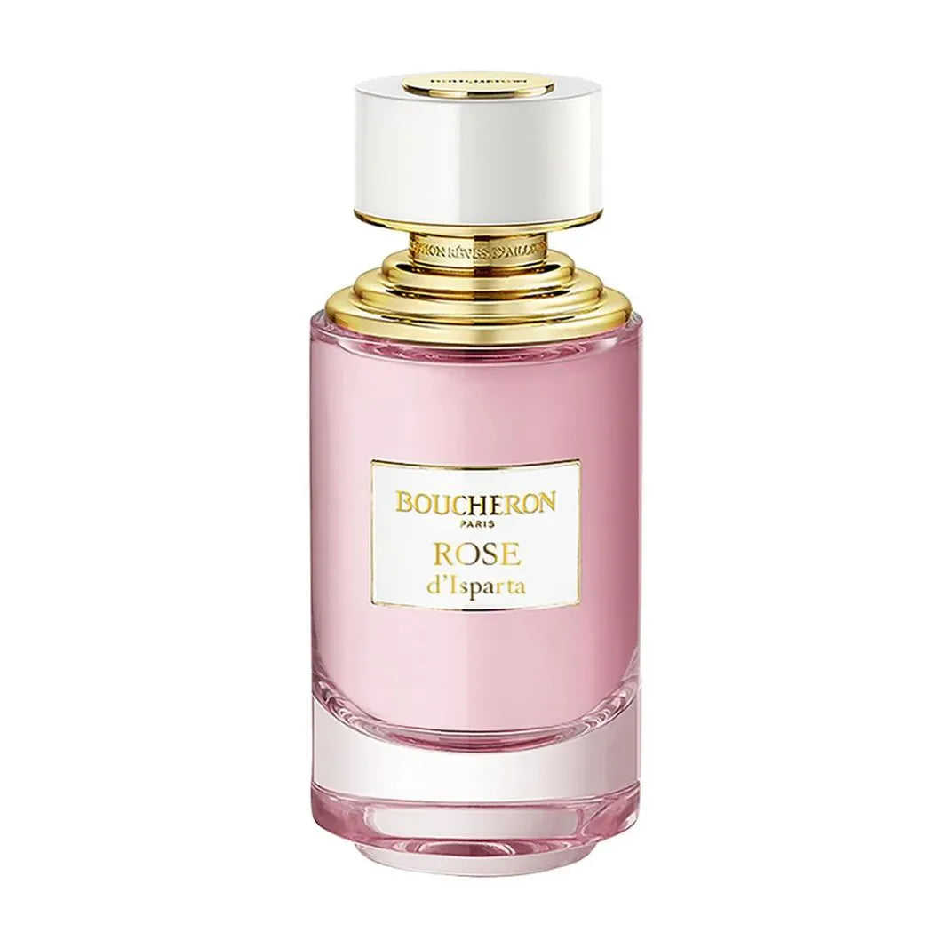Boucheron Boucheron Rose d'Isparta Eau de Parfum 125ml Spray 125ml