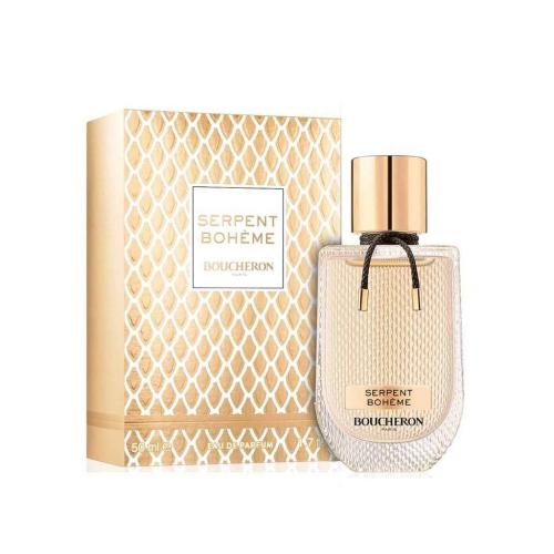 Boucheron Boucheron Serpent Bohème Eau de Parfum 50ml Spray 50ml